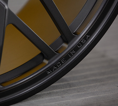 Vossen UV-1