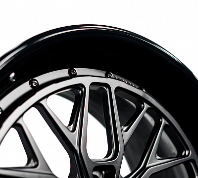 Strasse Wheels SV10M Track