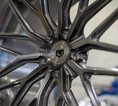 Vossen VPS-4