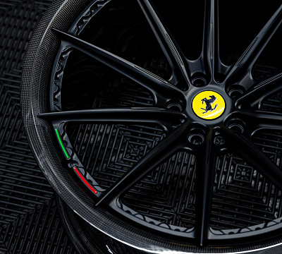 MV Forged SL-100