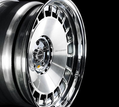 MV Forged HS01