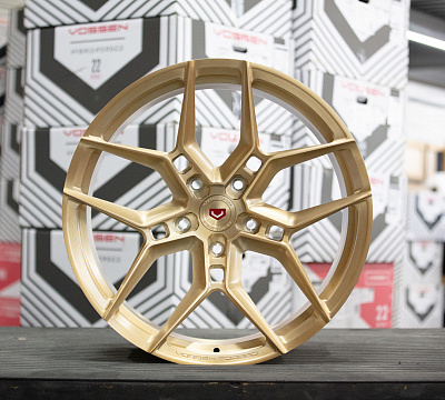 Vossen EVO-4