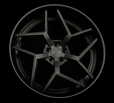 Avant Garde AGL53