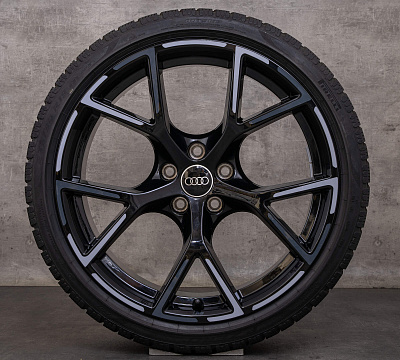 Audi 5 Y-Spoke Design 8Y