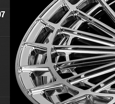 Avant Garde SRX07