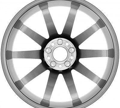 Mercedes-Benz AMG 10 Spoke v4