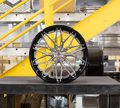 Vossen S21-02 (3-Piece)