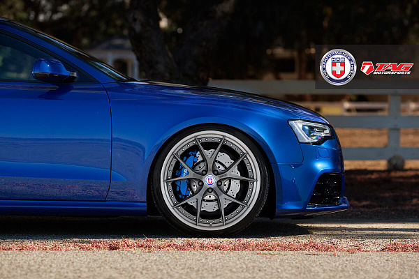 Audi RS5
