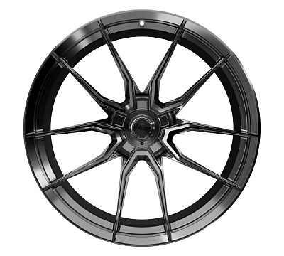 Turismo Forged F81