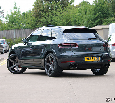 Vossen CV3