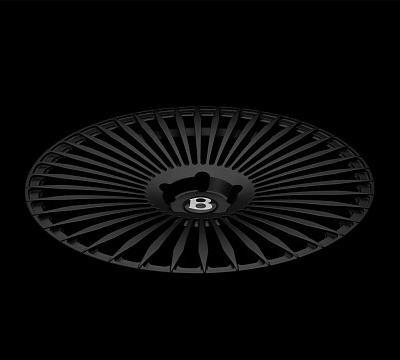 Avant Garde AGL45