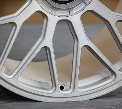 Vossen GEN-03