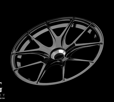 Avant Garde AGL23