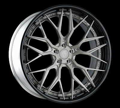 Avant Garde AGL43