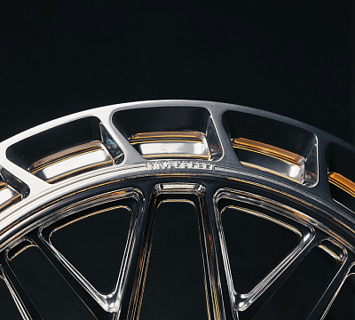 MV Forged PS-220R