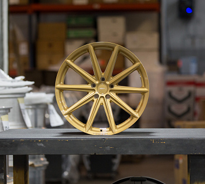 Vossen VFS-10