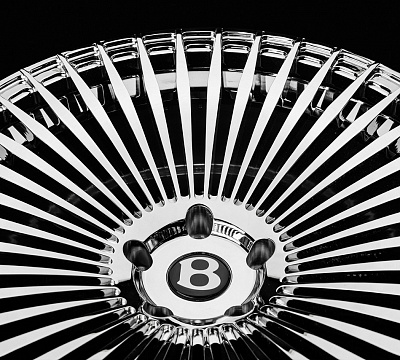 Avant Garde AGL45