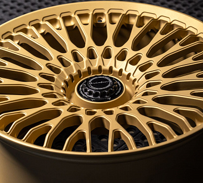 Brixton Forged TR20