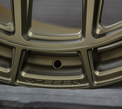 Vossen HFX-1 (5-Lug)