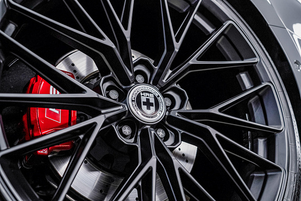 Audi RS 5