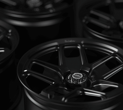 Brixton Forged TR15