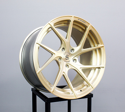 Strasse Wheels SM5RT Deep Concave Duoblock