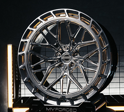 MV Forged PS-220R