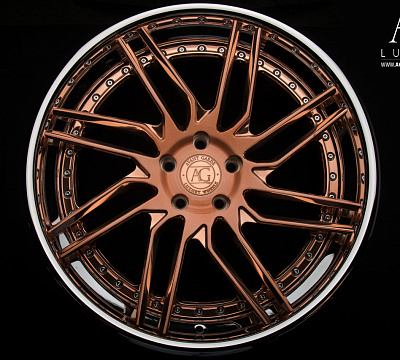 Avant Garde AGL28
