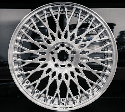 MV Forged MV40