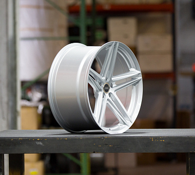 Vossen VFS-5