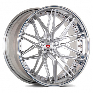 Кованые диски Vossen EVO-5R (3-Piece)