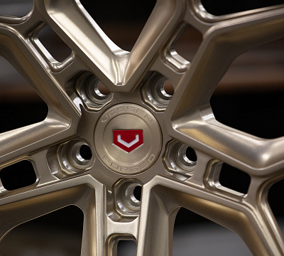 Vossen EVO-4