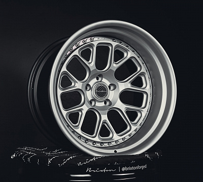 Brixton Forged TR08