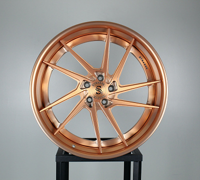 Strasse Wheels SV1T Deep Concave FS