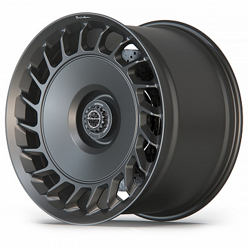 Кованые диски Brixton Forged TR09