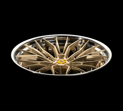 Avant Garde AGL67