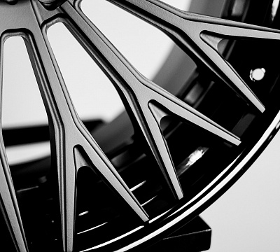 Strasse Wheels SV15M Deep Concave FS
