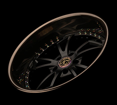 Avant Garde AGL47