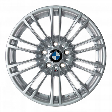 Кованые диски BMW 219M