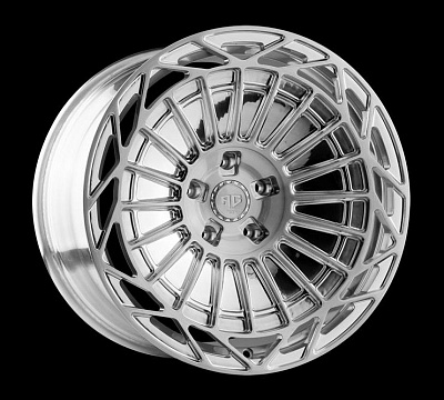 Avant Garde SRX06R