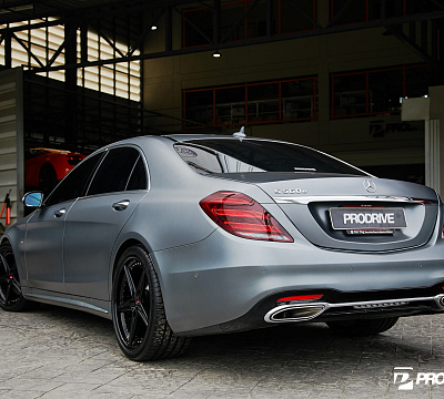 Vossen M-X5 (3-Piece)