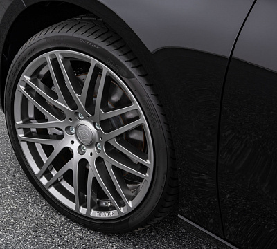 BRABUS Monoblock F