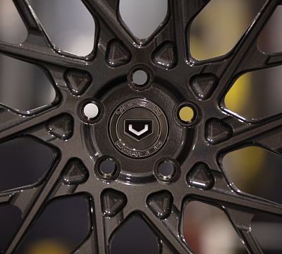 Vossen S17-07 (3-Piece)
