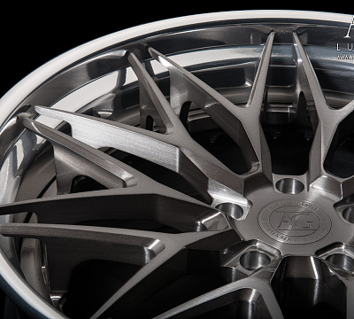 Avant Garde AGL40
