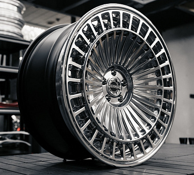 MV Forged VL36