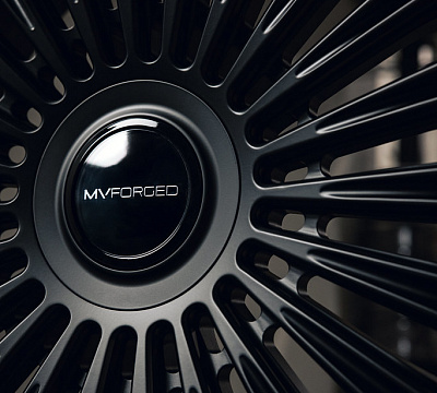 MV Forged VL54