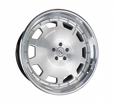 Strasse Wheels SC10 Retro