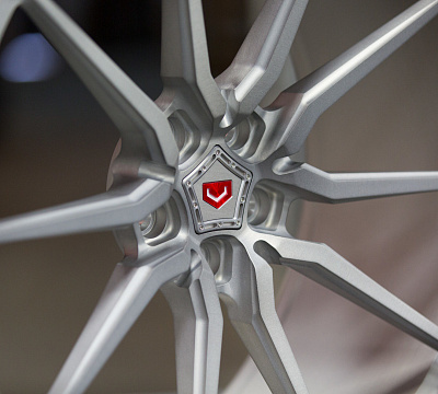 Vossen M-X2