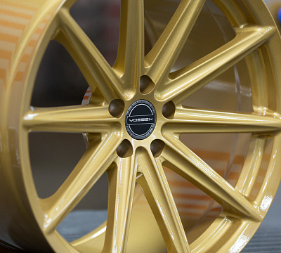 Vossen VFS-10