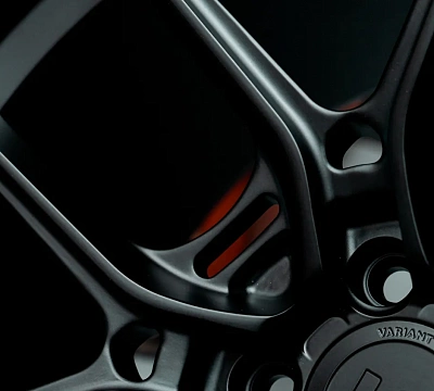 Variant Alloy CCK-1P